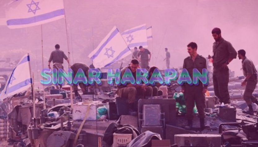 Lebanon Kembali Membara 11 Tewas Tertembak Tentara Israel