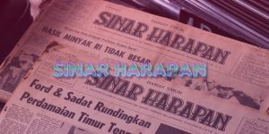 Sinar Harapan