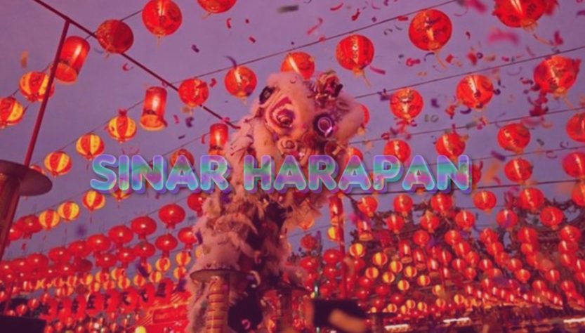 Rekomendasi Acara Liburan Imlek 2025 di Jakarta