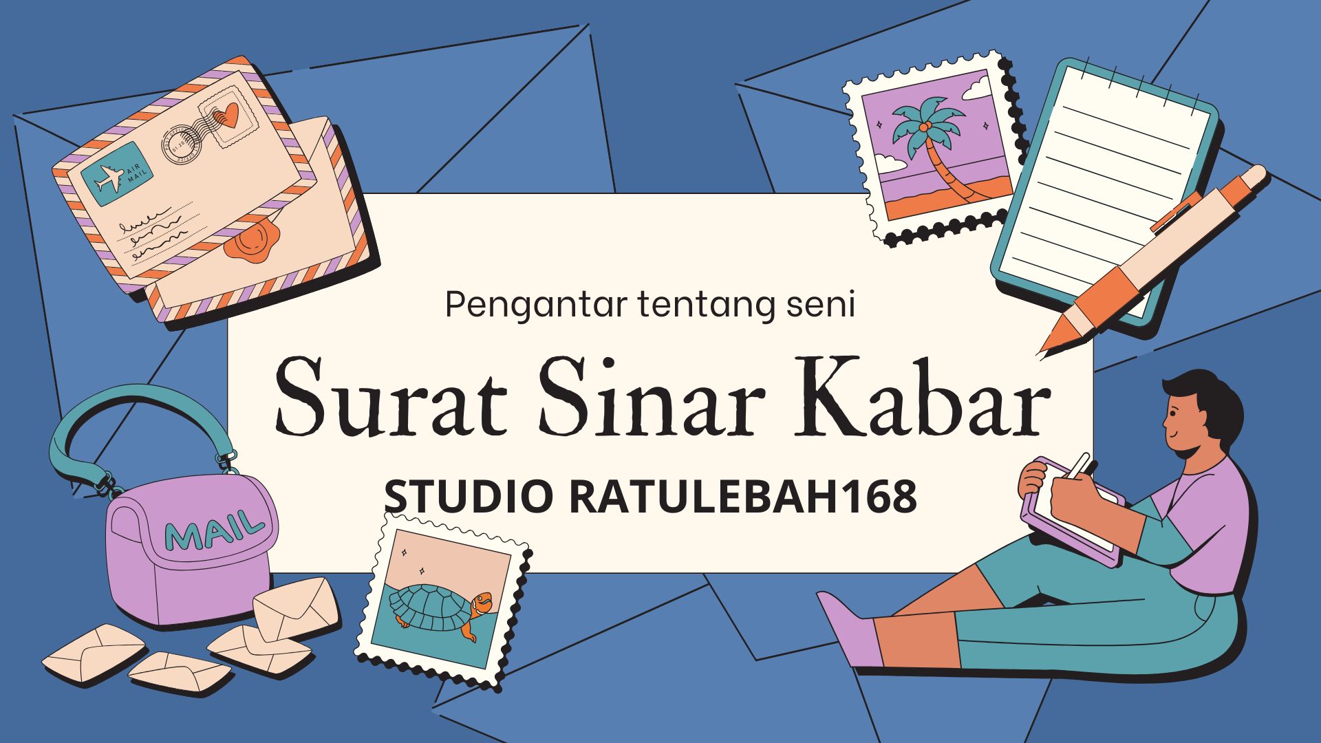 Surat Sinar Kabar