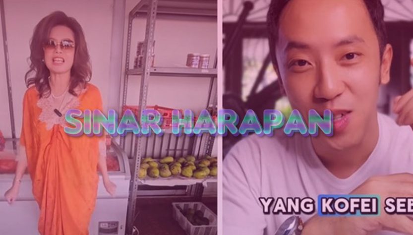 Codeblu Diboikot, Ci Mehong Pemilik Bakmi Kofei Respon Begini