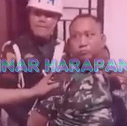 Pengakuan 2 Oknum TNI Tembak 3 Polisi Lampung hingga Tewas