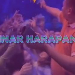 Heboh Aksi Kepala Desa Cirebon ‘Tebar’ Uang di Klub Malam