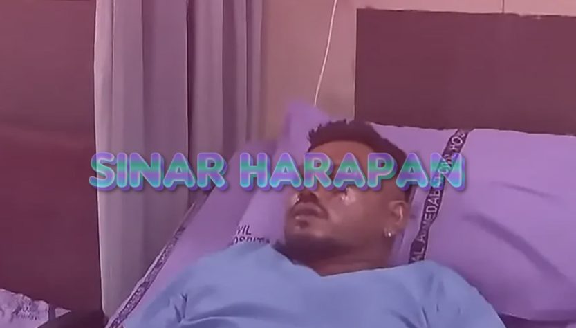 Penumpang Selamat Tragedi Air India Beber Keajaiban Bisa Lolos