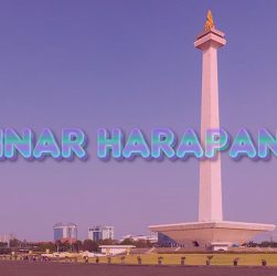 Simak Acara Puncak HUT Ke-498 Jakarta pada 22 Juni 2025
