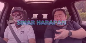 Mobil Kena Pungli