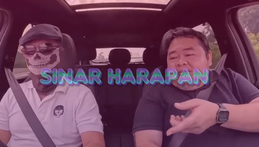 Om Mobi Kena Pungli di Palembang, Pelaku Ditangkap!