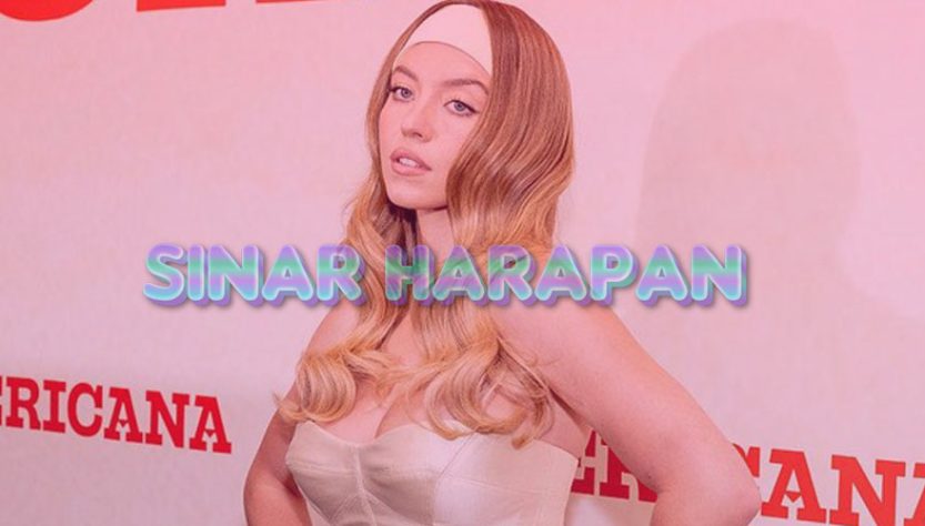 Jual Sabun Air Bekas Mandi, Sydney Sweeney, Sangat Wangi Jual Sabun Air Bekas Mandi, Sydney Sweeney, Sangat Wangi